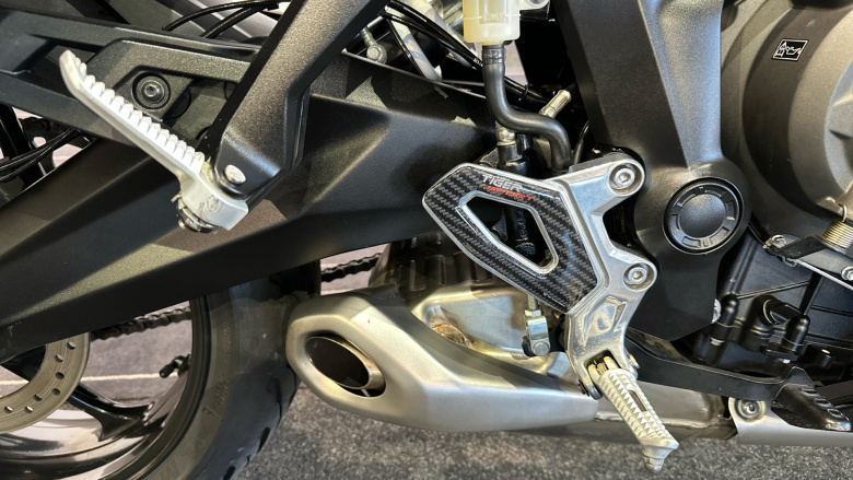 Triumph Tiger Sport 660 (21MY)